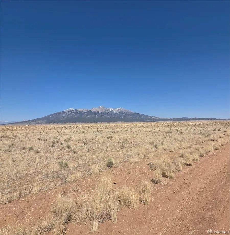 Lot 10 Alamosa Ave, Blanca, CO 81123 - #2
