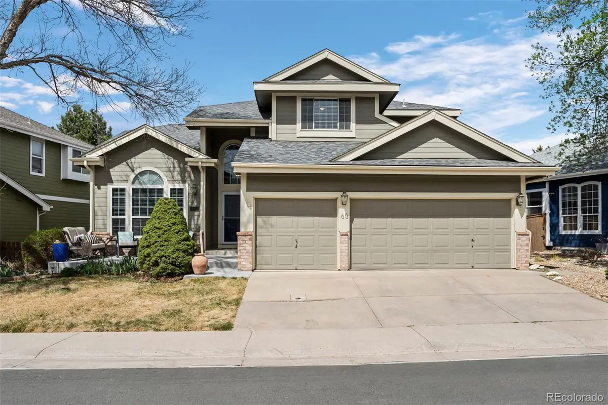 65 Sylvestor Place, Highlands Ranch, CO 80129 - #1