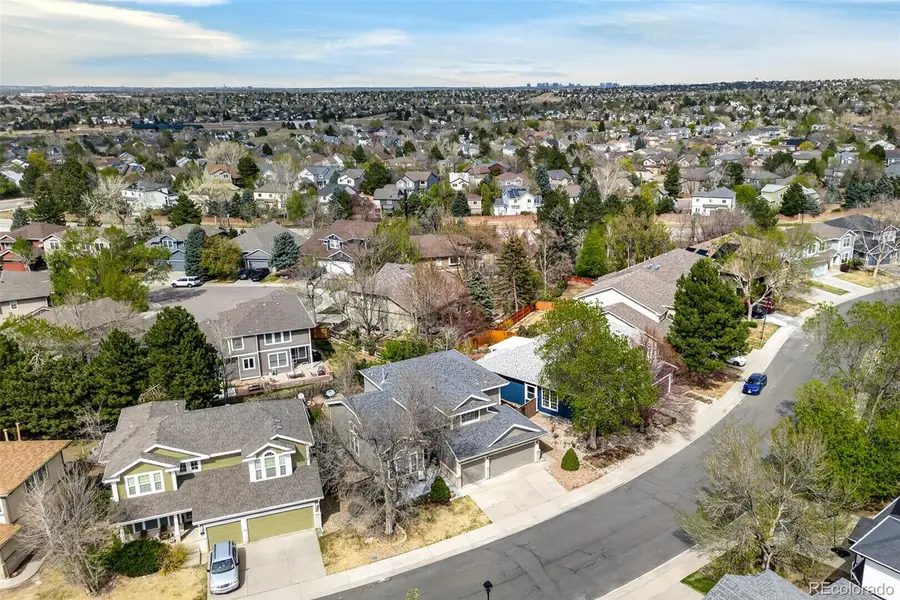 65 Sylvestor Place, Highlands Ranch, CO 80129 - #3