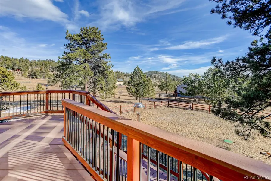 541 Beaver Trail, Bailey, CO 80421 - Image #3