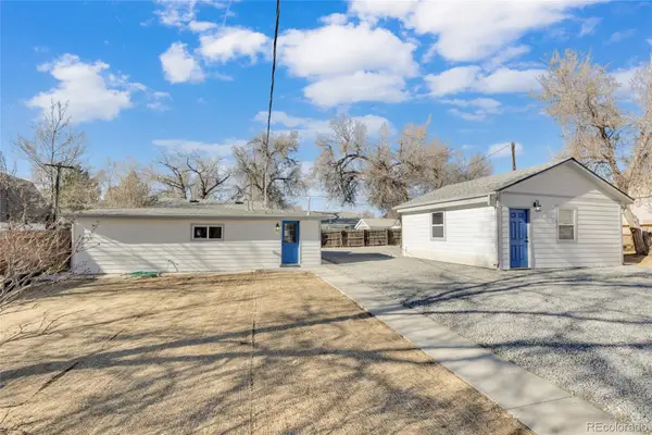 7786 Lowell Boulevard, Westminster, CO 80030