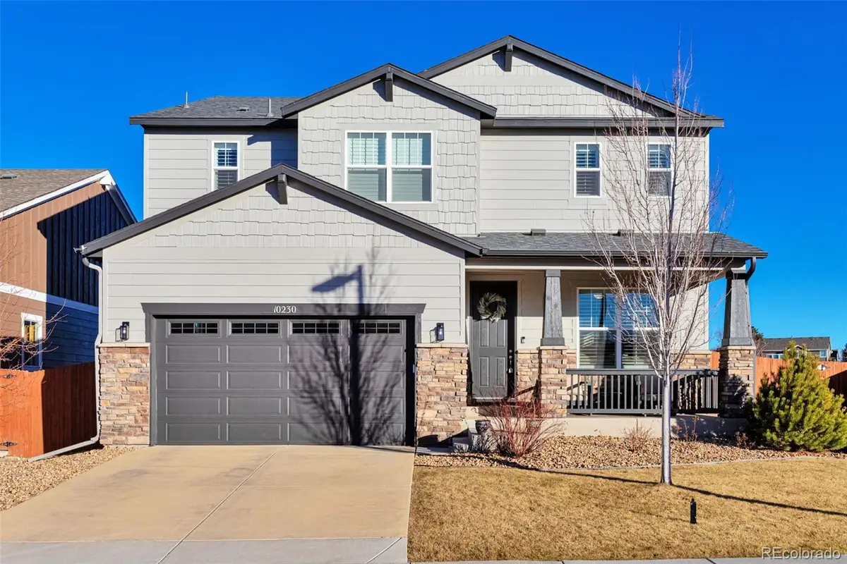 10230 Atlanta Street, Parker, CO 80134 - Image #1