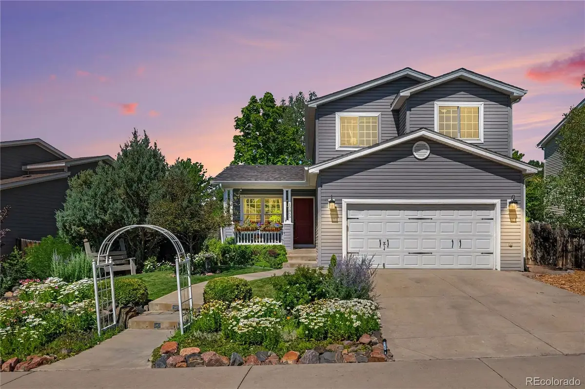 10865 Mount Bross Way, Parker, CO 80138 - #1