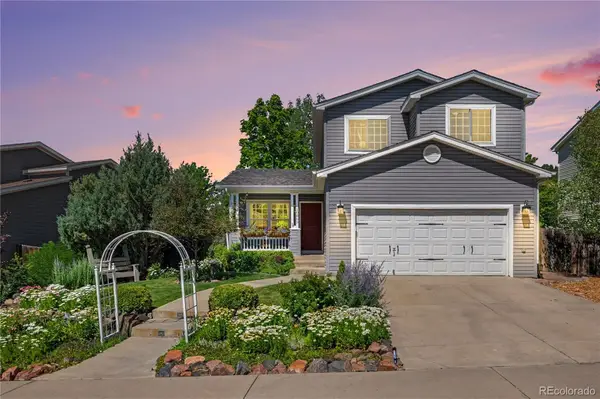 10865 Mount Bross Way, Parker, CO 80138
