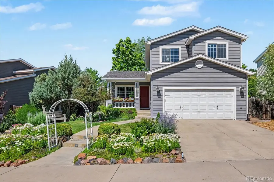 10865 Mount Bross Way, Parker, CO 80138 - #2