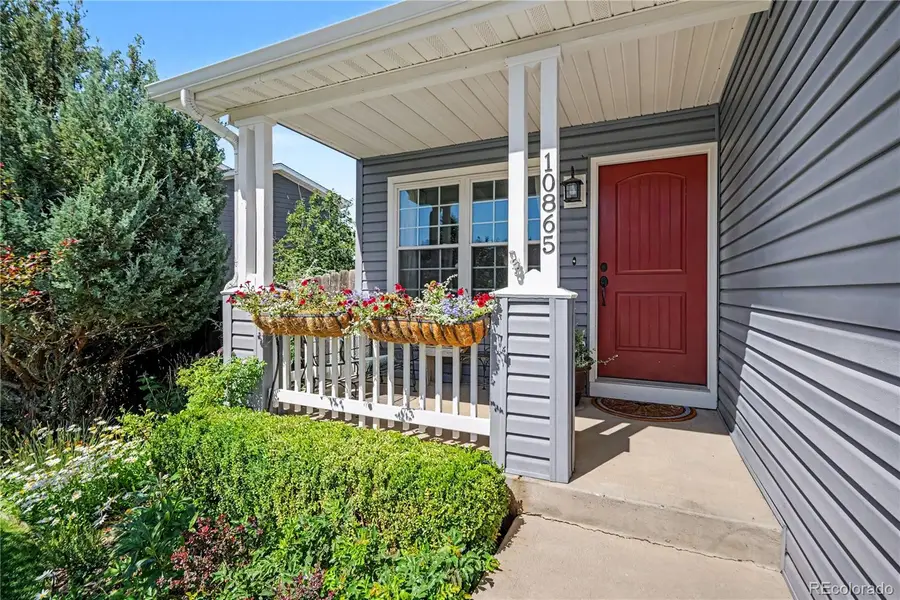 10865 Mount Bross Way, Parker, CO 80138 - #3