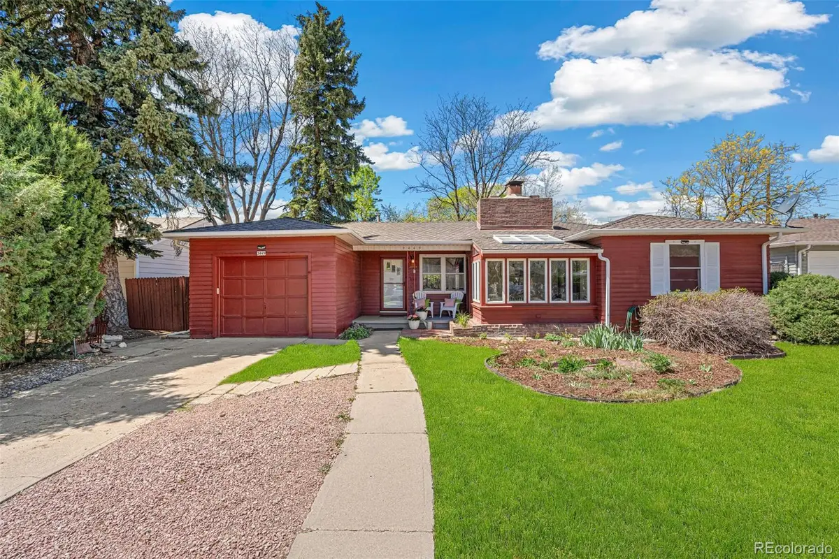 2449 Marshall Street, Edgewater, CO 80214 - #1