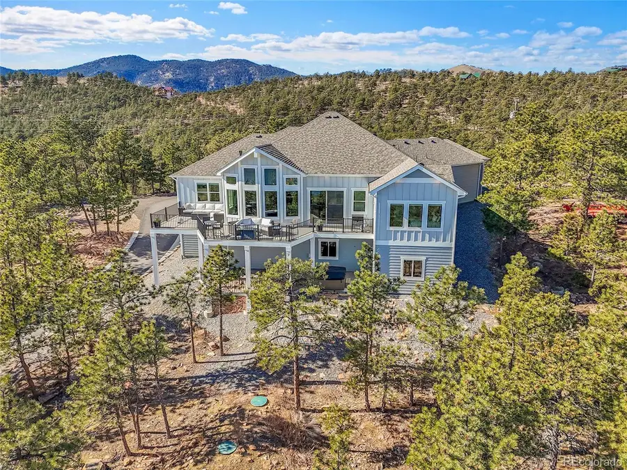 4163 Rainbow View Lane, Loveland, CO 80537 - #3