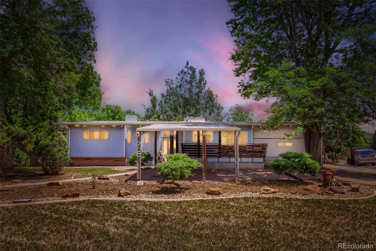 700 Dudley Street, Lakewood, CO 80215 - #1