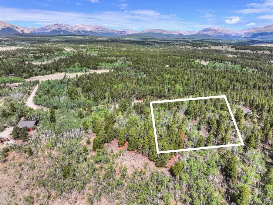198 Green Bottle Circle, Fairplay, CO 80440 - #2