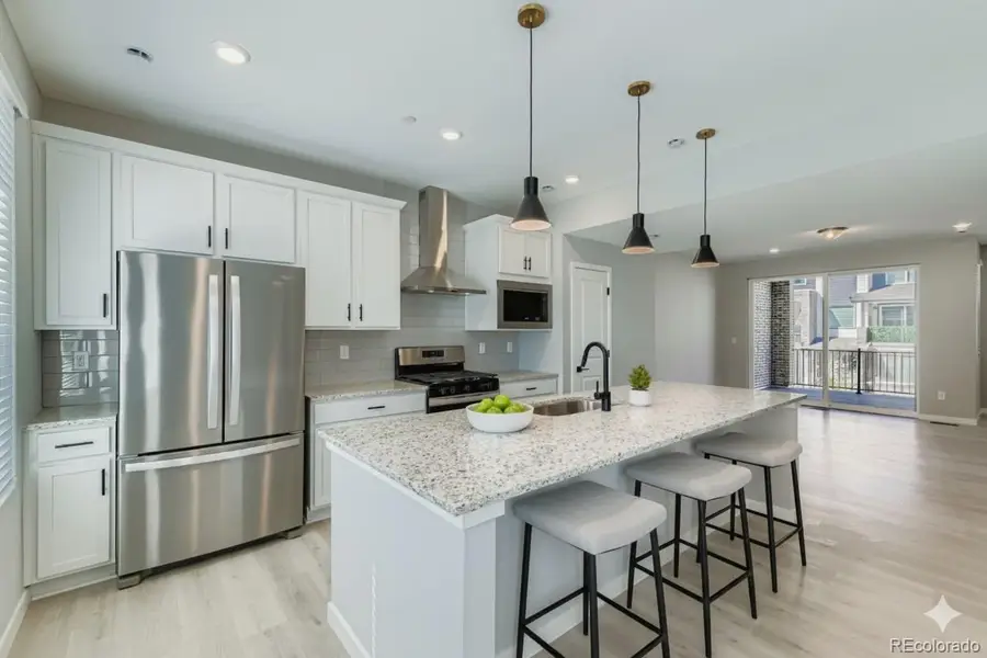 1608 Park Lane, Broomfield, CO 80023 - #2