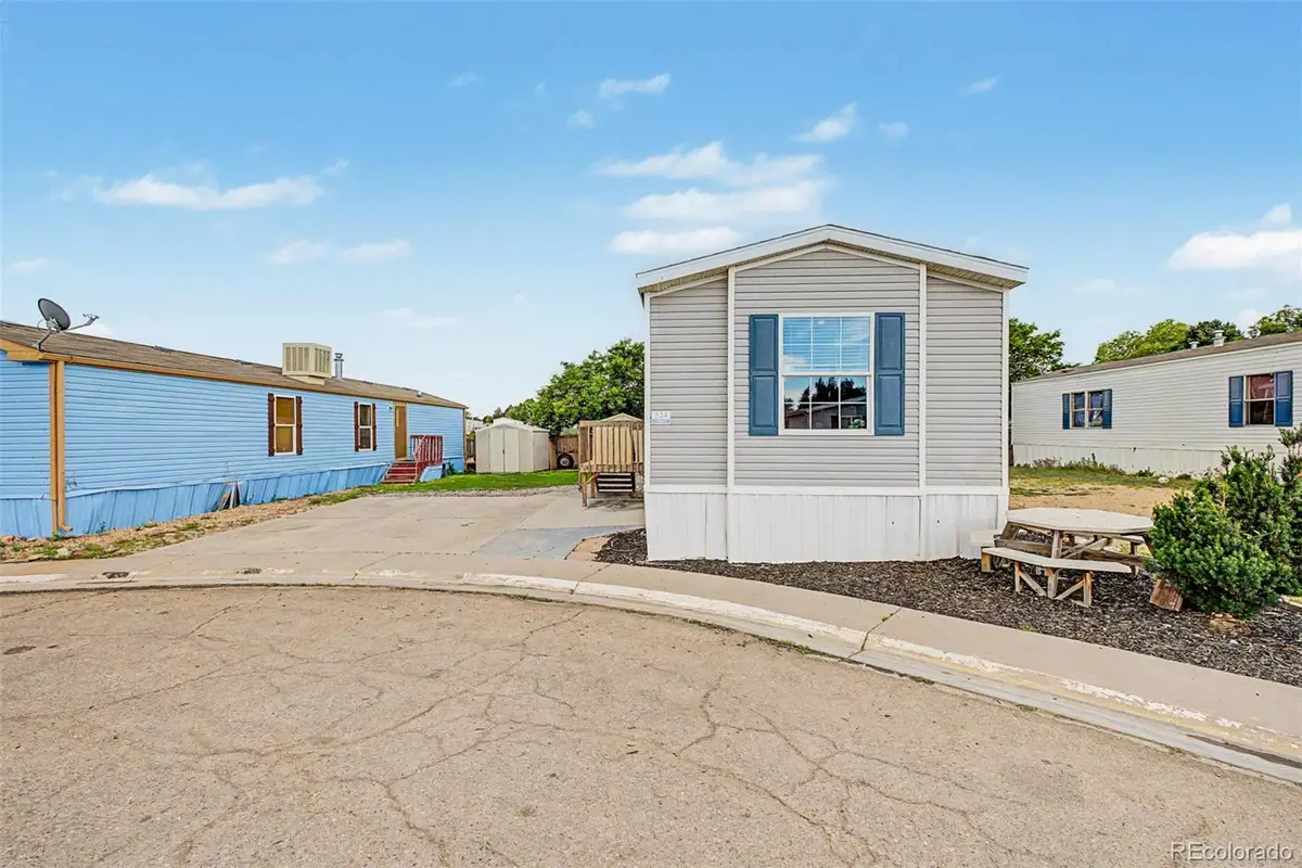 435 N 35th Avenue, Greeley, CO 80631 - #1