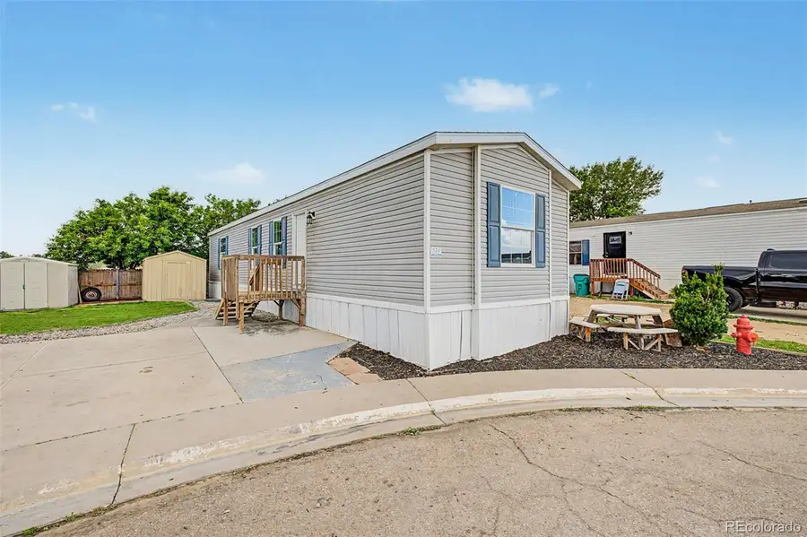 435 N 35th Avenue, Greeley, CO 80631 - #2