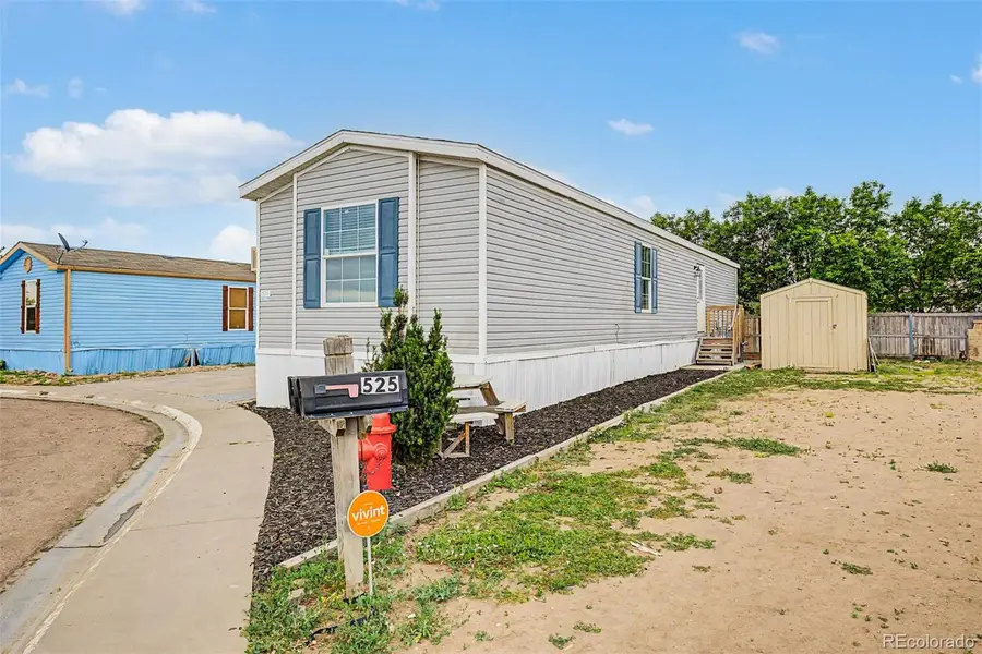 435 N 35th Avenue, Greeley, CO 80631 - #3