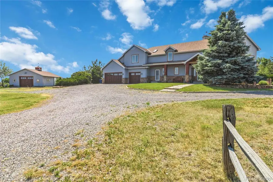 8124 S Ireland Way, Aurora, CO 80016 - #3