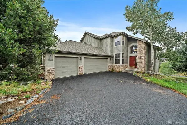 31180 Cinnamonwood, Evergreen, CO 80439