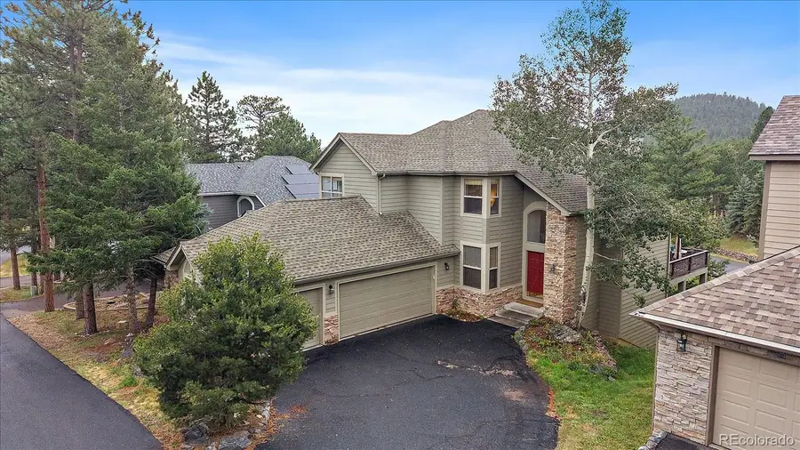 31180 Cinnamonwood, Evergreen, CO 80439 - #2