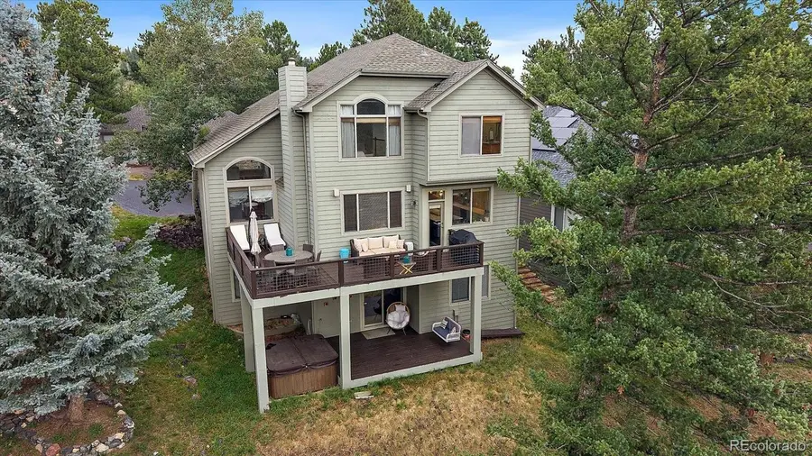 31180 Cinnamonwood, Evergreen, CO 80439 - #3