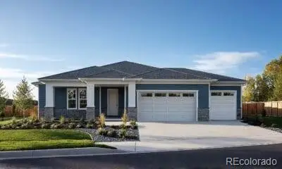 16213 Geneva Court, Brighton, CO 80602 - #1