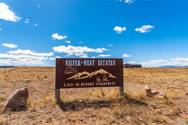 Lot 37 Beech Boulevard, Westcliffe, CO 81252