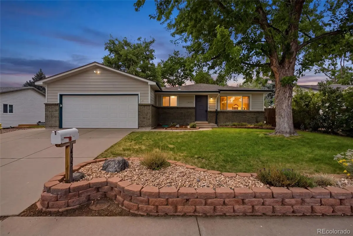 1455 S Hoyt Street, Lakewood, CO 80232 - #1
