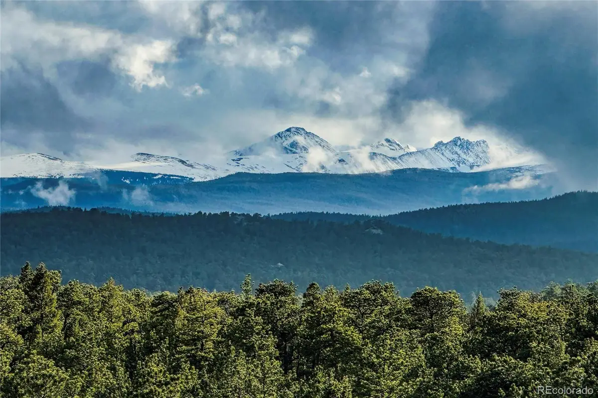 18673 State Highway 7, Lyons, CO 80540 - #1