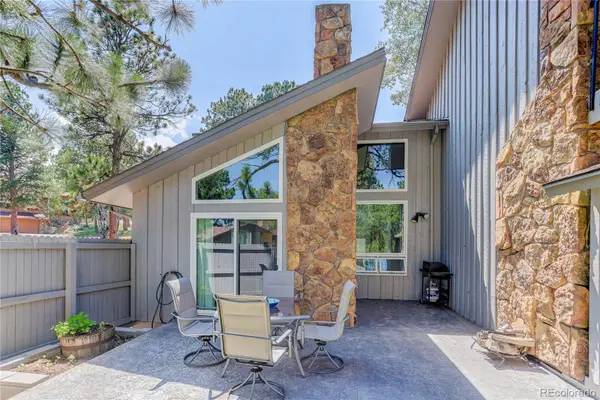 2338 Hearth Drive #21, Evergreen, CO 80439