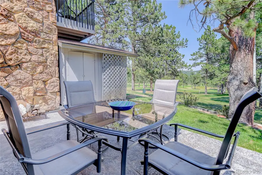 2338 Hearth Drive #21, Evergreen, CO 80439 - #3
