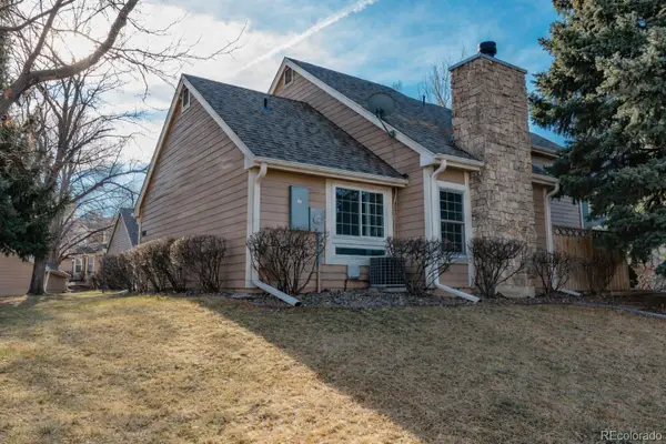 13202 E Asbury Drive, Aurora, CO 80014