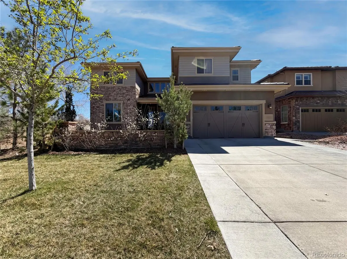 60 Sandalwood Way, Highlands Ranch, CO 80126 - #1