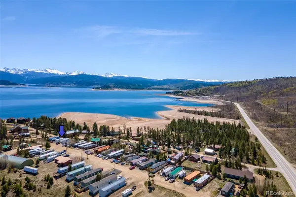 34 Grand County Road 640, #46, Granby, CO 80446