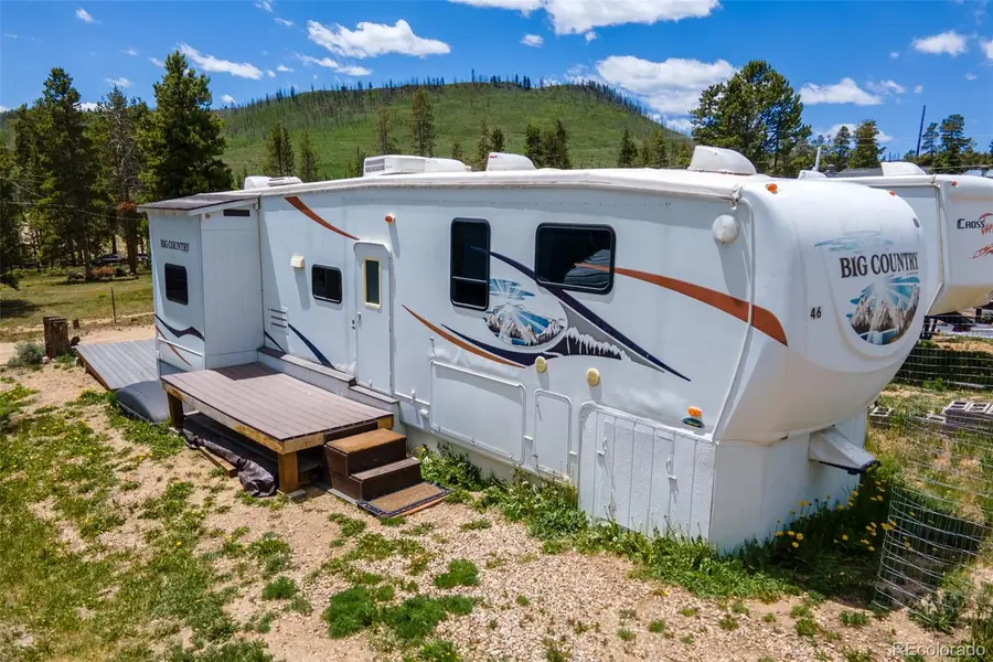 34 Grand County Road 640, #46, Granby, CO 80446 - #2