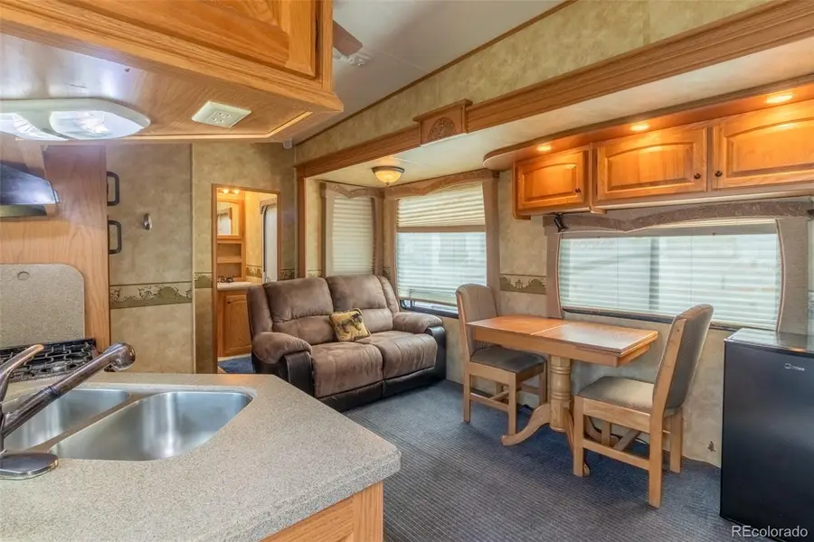 34 Grand County Road 640, #46, Granby, CO 80446 - #3