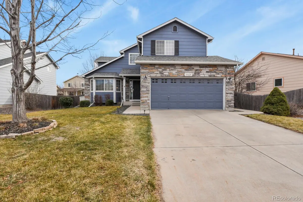 14628 Vine Street, Thornton, CO 80602 - #1