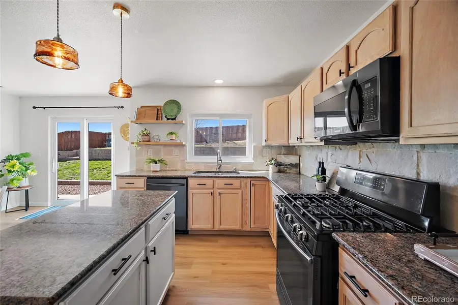 7323 Willowdale Drive, Fountain, CO 80817 - #3