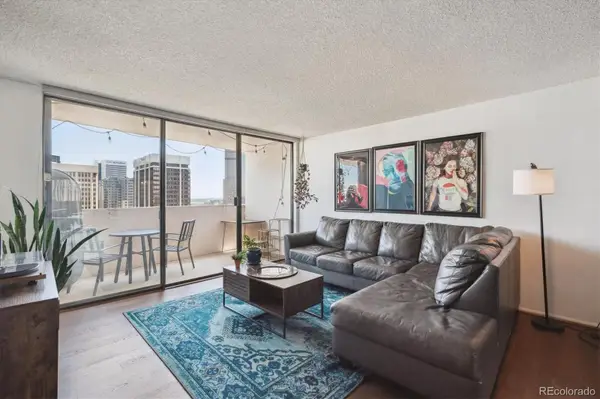 1020 15th Street #28G, Denver, CO 80202