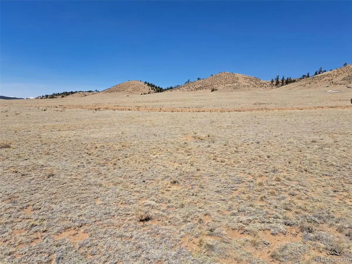 5620 Jackson Road, Hartsel, CO 80449 - #1