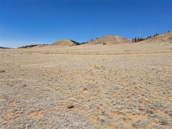 5620 Jackson Road, Hartsel, CO 80449