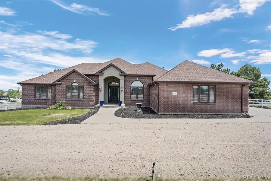 14476 N Maywood Court, Brighton, CO 80603 - #2