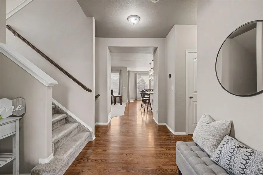 6070 Rowdy Drive, Colorado Springs, CO 80924 - #2