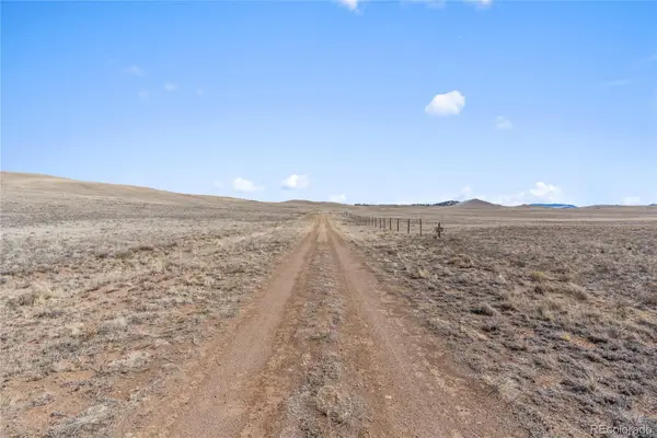 Siouan Trail, Hartsel, CO 80449