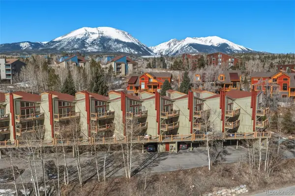2424 Ryan Gulch Court #304, Silverthorne, CO 80498