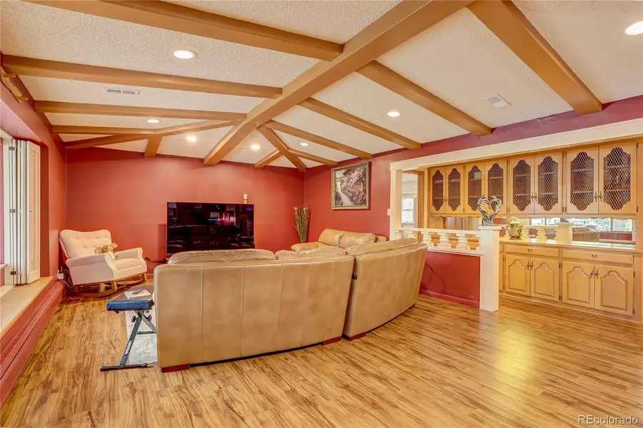 10950 W 71st Place, Arvada, CO 80004 - #3
