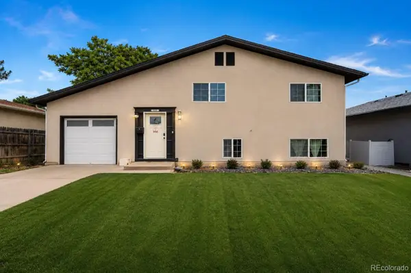 3311 Farabaugh Lane, Pueblo, CO 81005