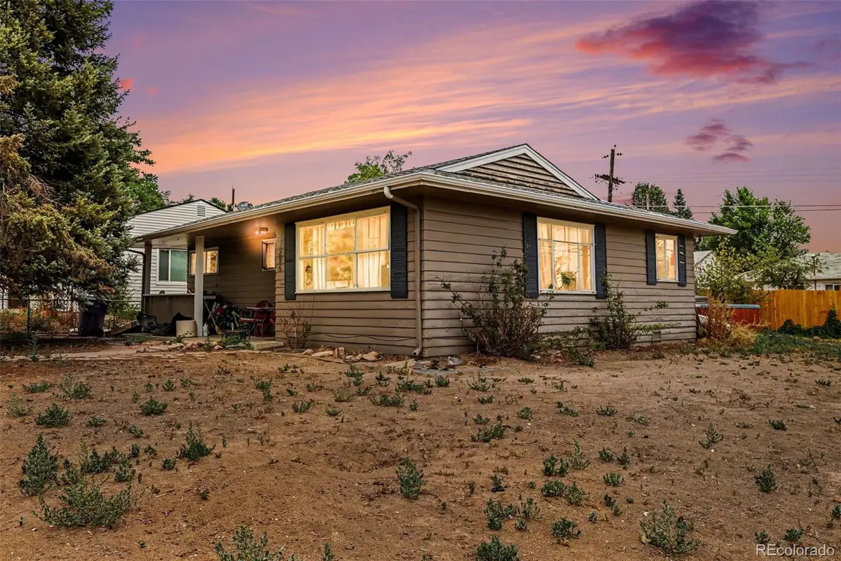 1296 S Umatilla Street, Denver, CO 80223 - #1