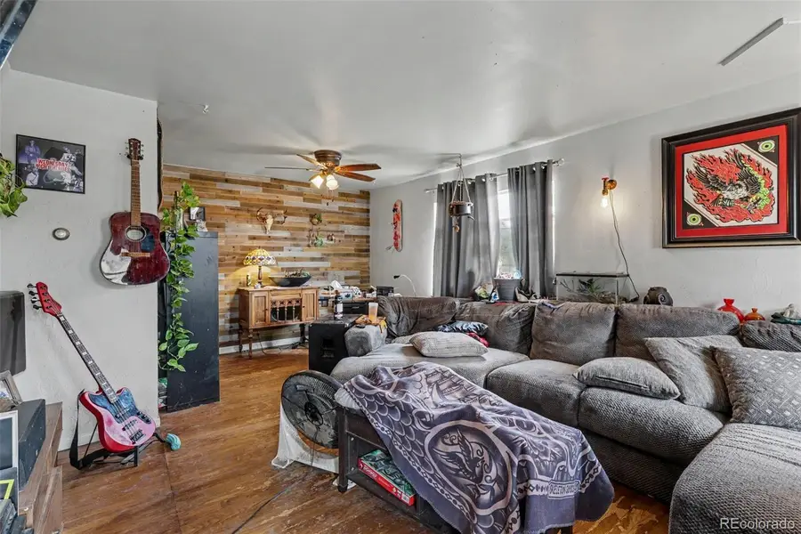 1296 S Umatilla Street, Denver, CO 80223 - #2