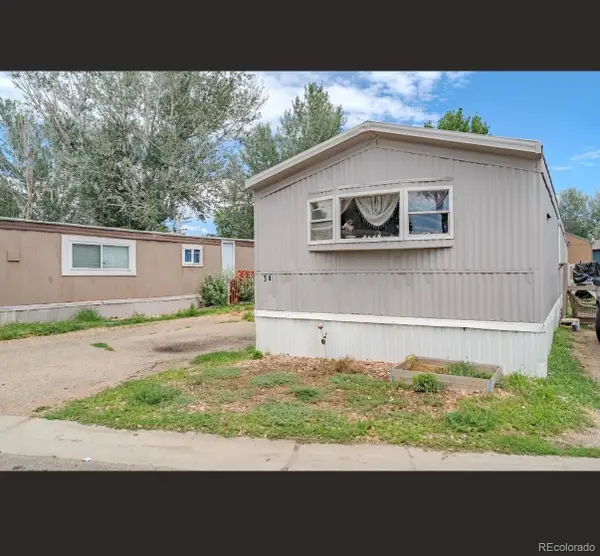 10910 Turner Boulevard, Longmont, CO 80504