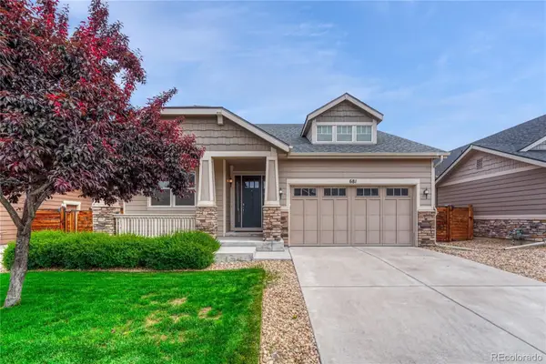 681 E Dry Creek Circle, Littleton, CO 80122