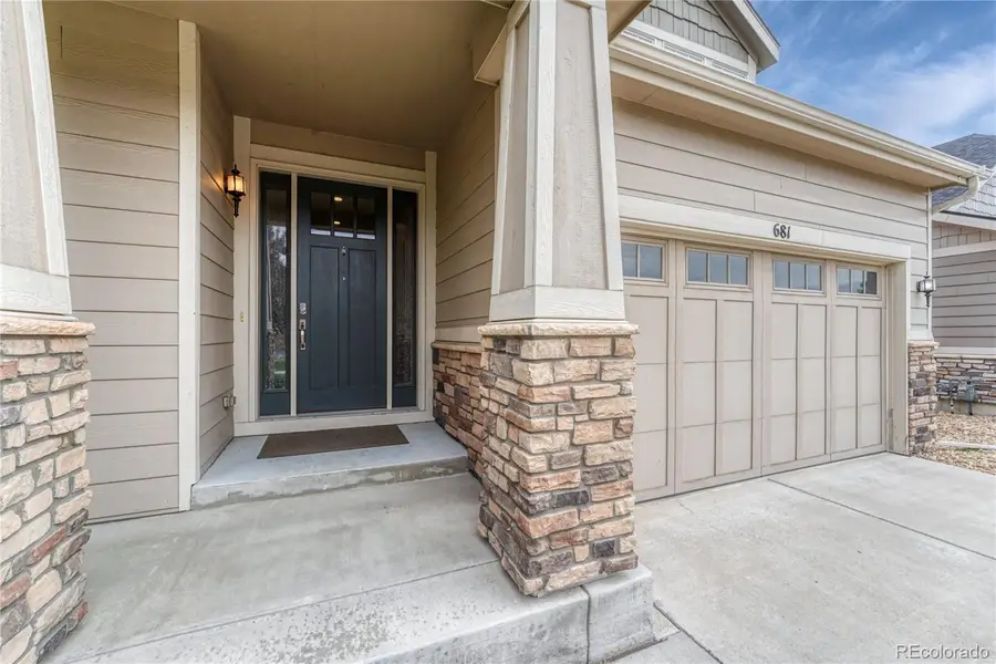 681 E Dry Creek Circle, Littleton, CO 80122 - #3