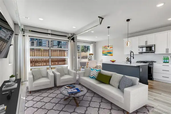 4083 S Teller Street, Lakewood, CO 80235